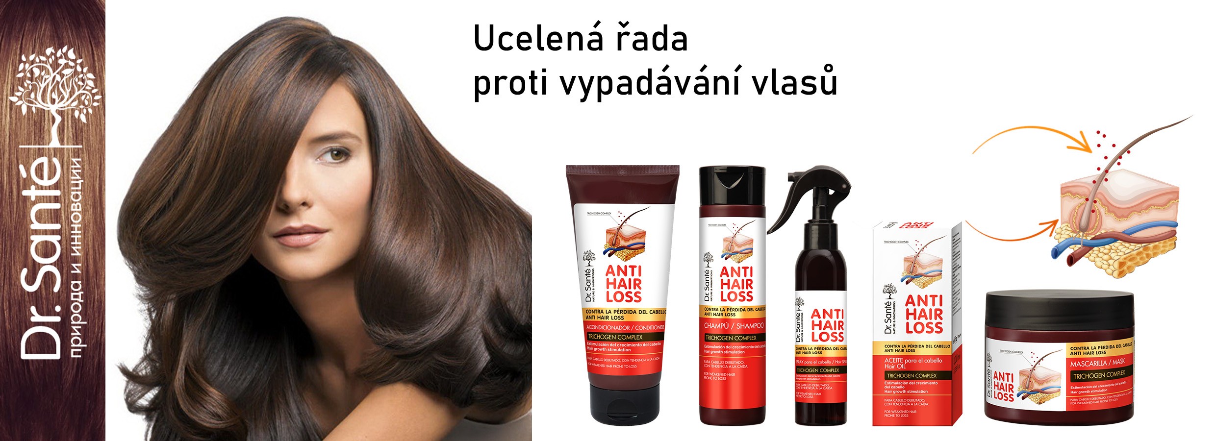 Anti Hair Loss